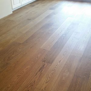 Laminate Flooring