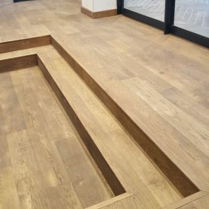 Timber Range